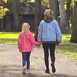 Meet your Posher, Mileana